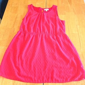 Pretty in Pink Dress